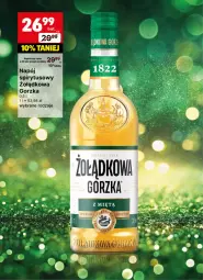 Gazetka promocyjna Delikatesy Centrum - DeliBarek DC04-DC05 - Gazetka - ważna od 02.02 do 02.02.2025 - strona 14 - produkty: Napój