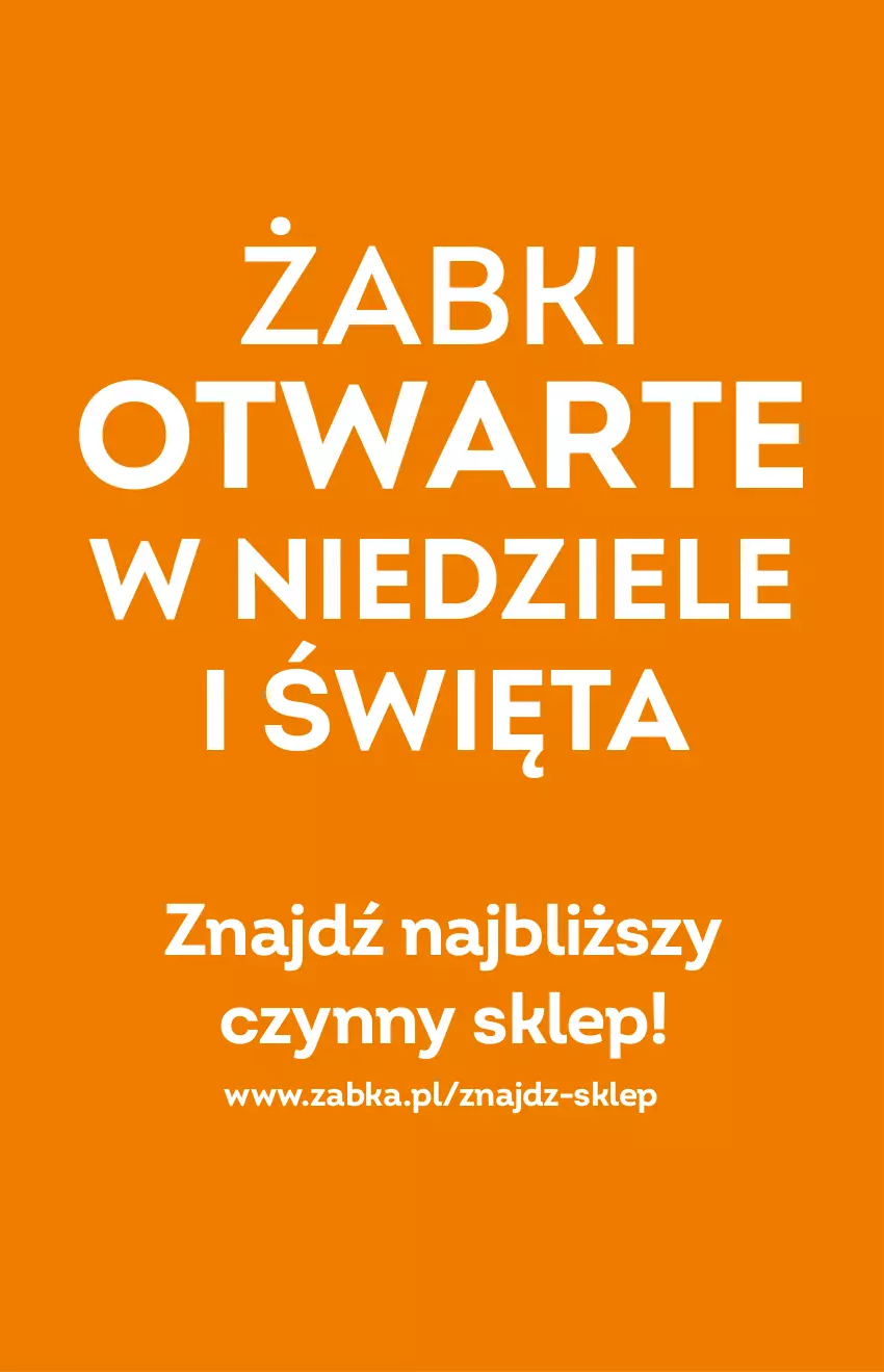 Gazetka promocyjna Żabka - ważna 10.08 do 16.08.2022 - strona 6 - produkty: JBL