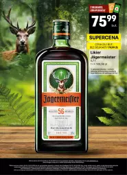 Gazetka promocyjna Delikatesy Centrum - Delibarek DC10-DC11 - Gazetka - ważna od 18.03 do 18.03.2026 - strona 18 - produkty: Rum, Acer, Jagermeister, Rama, Tran, Dron, Likier