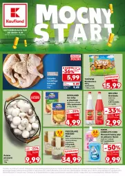 Gazetka promocyjna Kaufland - Kaufland - Gazetka - ważna od 11.09 do 11.09.2024 - strona 1 - produkty: Piec, Kurczak, Ser, Oranżada, Hellena, Miód, Toffifee, Hochland, Bomboniera