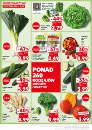 Gazetka promocyjna Kaufland - Kaufland - Gazetka - ważna od 11.09 do 11.09.2024 - strona 6 - produkty: Por, Sałata masłowa, Pietruszka, Sałat, Kiełki, Masło, Pomidory