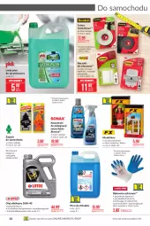 Gazetka promocyjna Makro - [Oferta promocyjna] Artykuły przemysłowe - Gazetka - ważna od 14.06 do 14.06.2021 - strona 10 - produkty: Sok, Por, Taśma montażowa, Olej silnikowy, Kosmetyki do pielęgnacji, Rękawice, Haczyk, Płyn do spryskiwaczy, Rękawice ochronne, Drzwi, Olej, Okno, Płyn do chłodnic