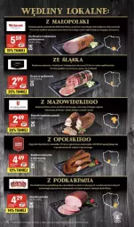 Gazetka promocyjna Delikatesy Centrum - Franczyza DC06 Czwartek - Gazetka - ważna od 11.02 do 11.02.2026 - strona 12 - produkty: Ser, Karp, Pasek, Boczek, Gala, Fa