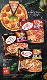 Gazetka promocyjna Delikatesy Centrum - Franczyza DC06 Czwartek - Gazetka - ważna od 11.02 do 11.02.2026 - strona 15 - produkty: Gra, Anew, Pizza, Hortex
