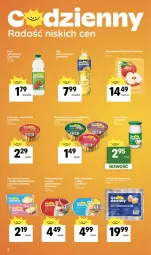 Gazetka promocyjna Delikatesy Centrum - Franczyza DC06 Czwartek - Gazetka - ważna od 11.02 do 11.02.2026 - strona 2 - produkty: Piec, Ser topiony, Top, Sok, Ser, Paprykarz, Papryka, Pasztet, Sok jabłkowy, Pieczarka, Paprykarz szczeciński, Olej