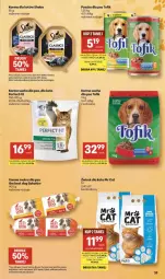 Gazetka promocyjna Delikatesy Centrum - Franczyza DC06 Czwartek - Gazetka - ważna od 11.02 do 11.02.2026 - strona 39 - produkty: Sok, Sokołów, Sheba