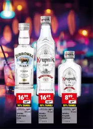 Gazetka promocyjna Delikatesy Centrum - Delibarek DC26-DC27 - Gazetka - ważna od 06.07 do 06.07.2025 - strona 11 - produkty: Wódka, Krupnik