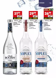 Gazetka promocyjna Delikatesy Centrum - Delibarek DC26-DC27 - Gazetka - ważna od 06.07 do 06.07.2025 - strona 12 - produkty: Biały Bocian, Rum, Soplica, Wódka, Orka
