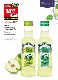 Gazetka promocyjna Delikatesy Centrum - Delibarek DC26-DC27 - Gazetka - ważna od 06.07 do 06.07.2025 - strona 8 - produkty: Rum, Napoje, Dron, Napój