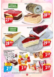 Gazetka promocyjna Prim Market - Gazetka - ważna od 29.07 do 29.07.2026 - strona 10 - produkty: Cukier, Cukierki