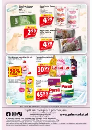 Gazetka promocyjna Prim Market - Gazetka - ważna od 29.07 do 29.07.2026 - strona 16 - produkty: Mokra karma, Sok, Por, Pur, Gra, Do mycia naczyń, Persil, Płyn do mycia naczyń, Królik, Tonik, Baton, Płyn do mycia, Fa