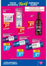 Gazetka promocyjna Prim Market - Gazetka - ważna od 29.07 do 29.07.2026 - strona 19 - produkty: Piwa, Piec, Ser, Gra, HP, Fa