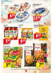 Gazetka promocyjna Prim Market - Gazetka - ważna od 29.07 do 29.07.2026 - strona 9 - produkty: Sałatka, Sos, Ser, Winiary, Sałat, Frytki, Ogród, Knorr, Hortex