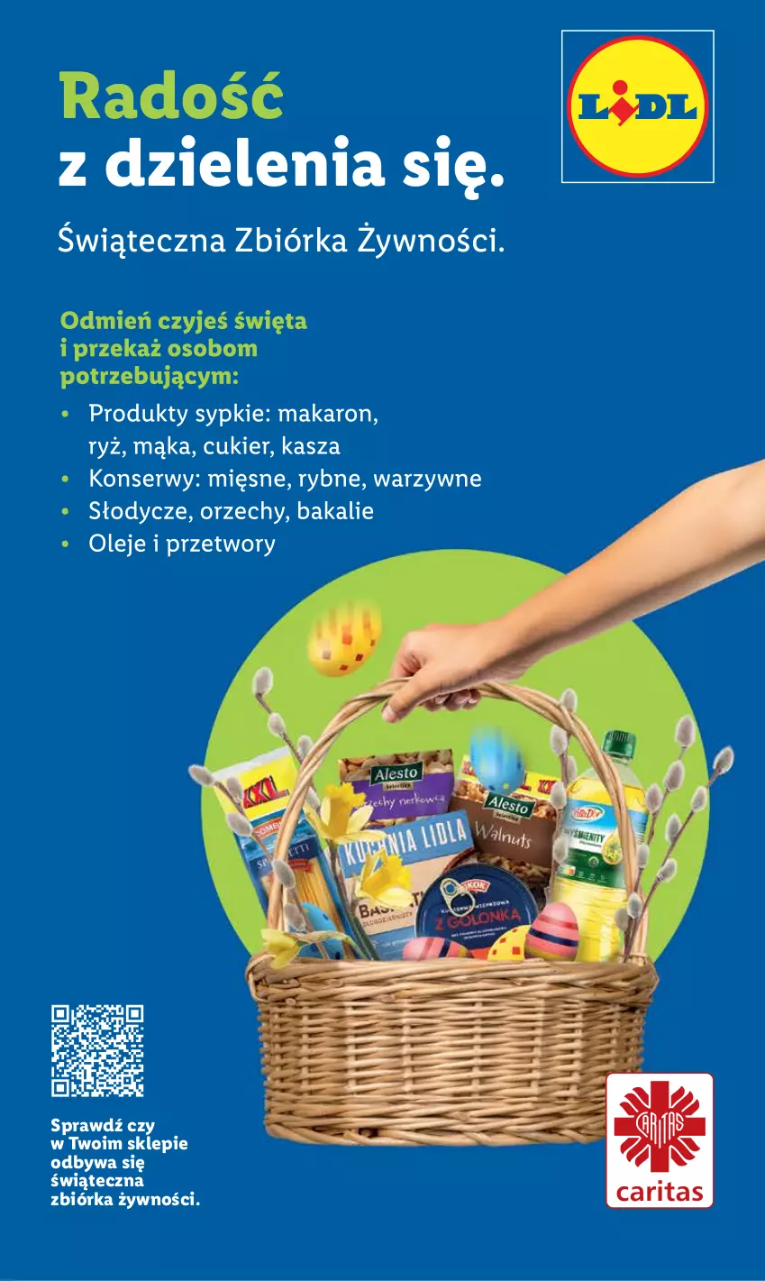 Gazetka promocyjna Lidl - Gazetka ważna od 16.03 do 18.03 - ważna 16.03 do 18.03.2026 - strona 80