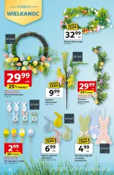 Gazetka promocyjna Auchan - Gazetka 30 Lat Hipermarket Auchan - Gazetka - ważna od 18.03 do 18.03.2026 - strona 8 - produkty: Girlanda, Fa