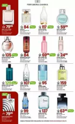 Gazetka promocyjna Drogerie Natura - Gazetka - ważna od 16.10 do 16.10.2023 - strona 9 - produkty: Woda perfumowana, David Beckham, Versace, Calvin Klein, Perfum, Kaki, Dres, Lack, Torba, Woda toaletowa, Malm, Mexx, Davidoff, Woda, Fa