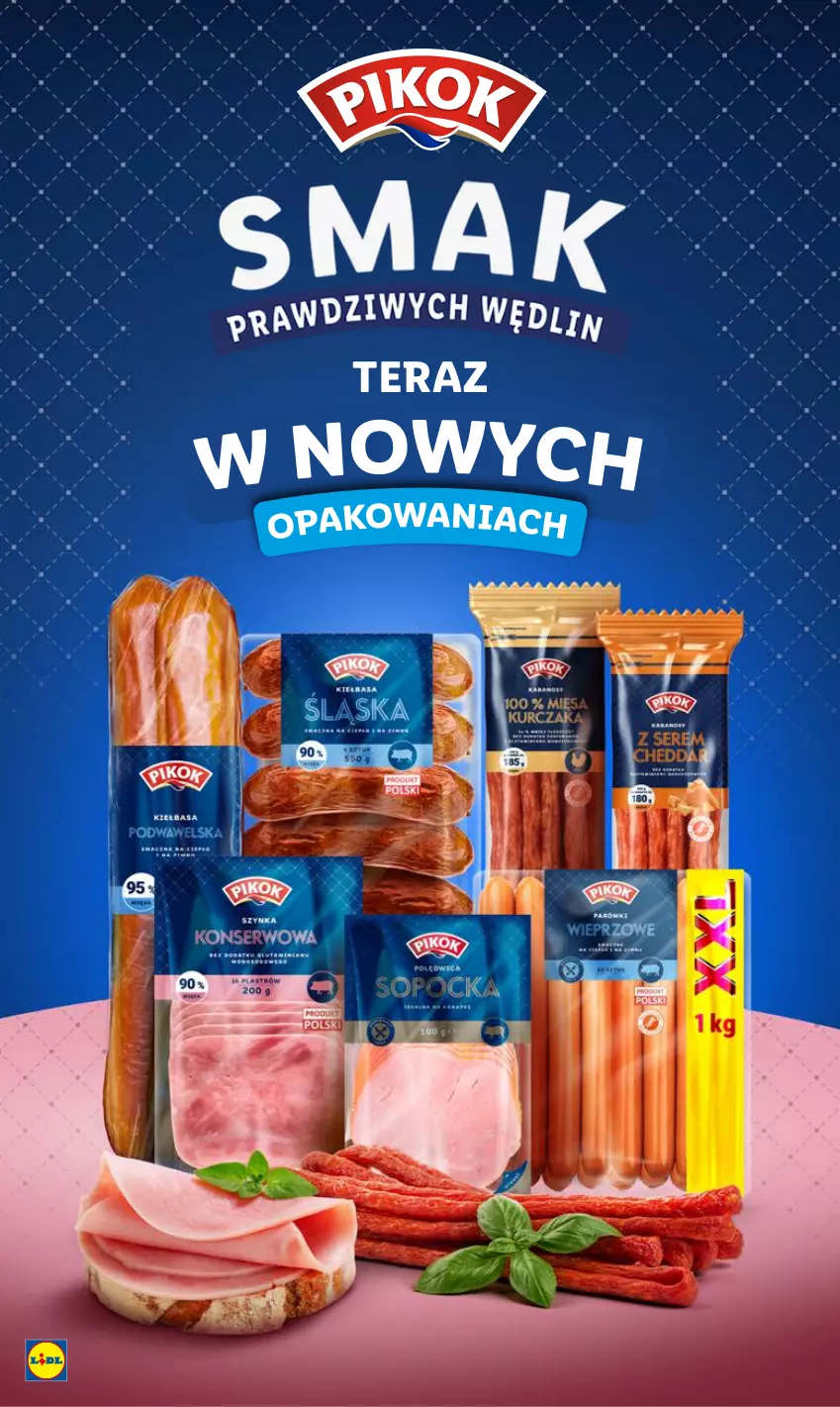 Gazetka promocyjna Lidl - GAZETKA - ważna 30.11 do 02.12.2023 - strona 36 - produkty: Tera