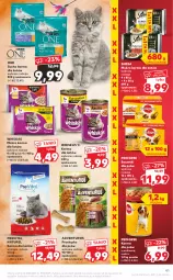 Gazetka promocyjna Kaufland - OFERTA TYGODNIA - Gazetka - ważna od 18.08 do 18.08.2021 - strona 41 - produkty: Mokra karma, Whiskas, Sheba, Przekąska dla psów, Pedigree, Adventuros, Sucha karma