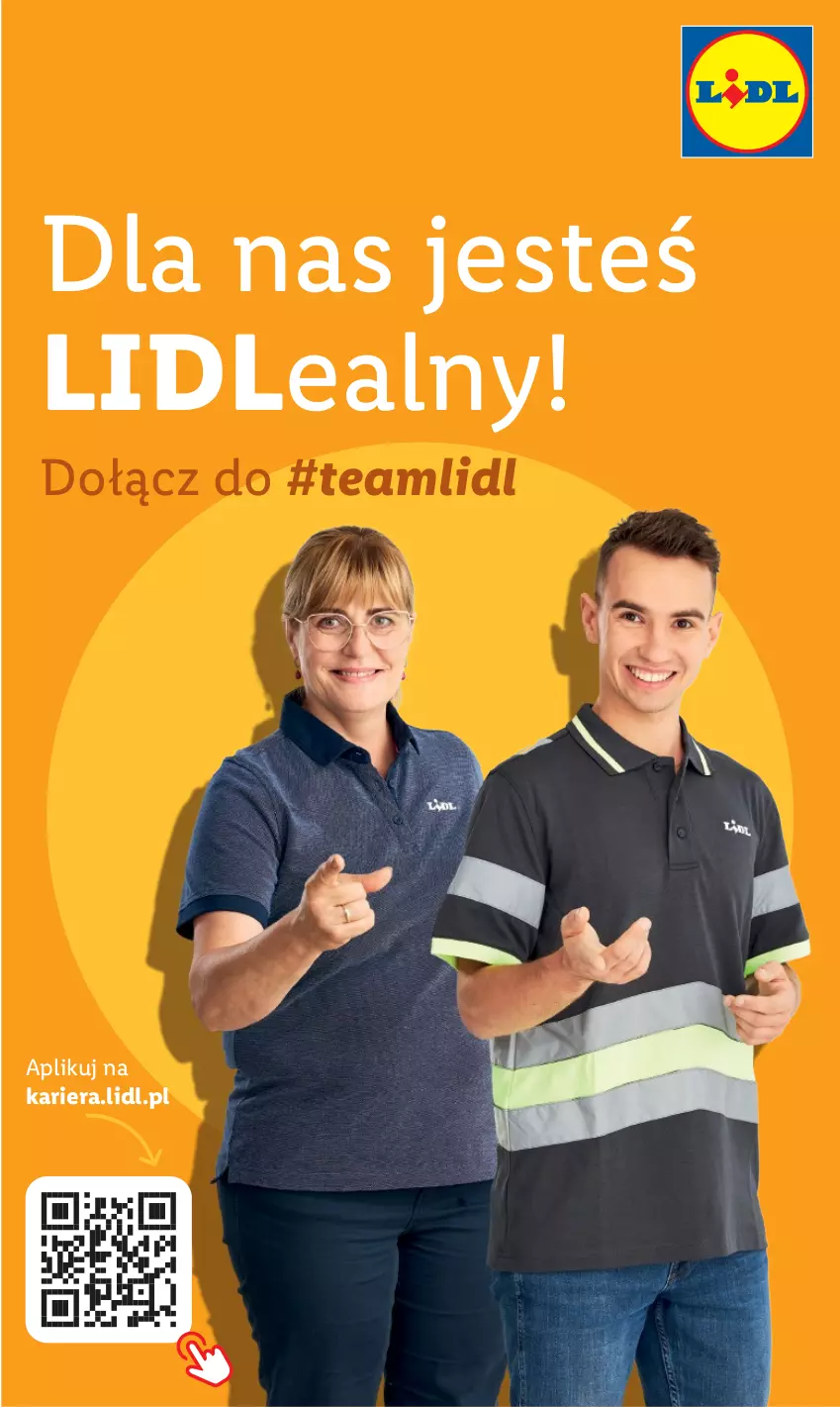 Gazetka promocyjna Lidl - GAZETKA - ważna 25.09 do 27.09.2023 - strona 55