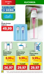 Gazetka promocyjna Lidl - GAZETKA - Gazetka - ważna od 04.01 do 04.01.2025 - strona 30 - produkty: Kuchnia, Magnez