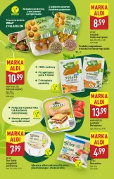 Gazetka promocyjna Aldi - Pełna oferta - Gazetka - ważna od 11.01 do 11.01.2025 - strona 21 - produkty: Mozzarella, Warzywa, Ser, Lasagne bolognese, Lasagne, Piekarnik, Fa