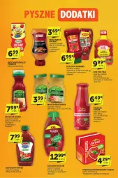 Gazetka promocyjna ABC - Gazetka - ważna od 13.05 do 13.05.2025 - strona 14 - produkty: Ketchup, Prymat, Sos, Mus, Winiary, Kotlin, Kamis, Musztarda