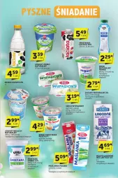 Gazetka promocyjna ABC - Gazetka - ważna od 13.05 do 13.05.2025 - strona 3 - produkty: Jogurt naturalny, Ser, Maślanka, Jogurt, Serek, Bieluch, Twój Smak, Kefir, Mleko