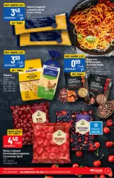 Gazetka promocyjna PoloMarket - Gazetka pomocyjna - Gazetka - ważna od 07.03 do 07.03.2023 - strona 25 - produkty: Truskawki, Stek, Spaghetti, Mieszanka kompotowa, Ogród