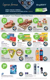 Gazetka promocyjna Stokrotka - Supermarket - Gazetka - ważna od 10.03 do 10.03.2021 - strona 14 - produkty: Domestos, Ser, 7up, Brie, Dezodorant, Parówki, Beskidzki, Mirinda, Tarczyński, Pepsi, Mleczko, Camembert, Rosół, Ptasie mleczko, Kiełbasa głogowska, Indyk lux, Napój, Kiełbasa, Nivea, Knorr