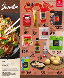 Gazetka promocyjna Selgros - Katalog Kuchnie Świata - Gazetka - ważna od 04.08 do 04.08.2021 - strona 11 - produkty: Piec, Ryż do sushi, Makaron, Sos, Ryż, Ocet ryżowy, Papier, Papryka, Sos rybny, Mleczko, Sushi, Ocet, Papier ryżowy, Kokos, Imbir, LG