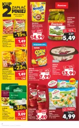 Gazetka promocyjna Kaufland - OFERTA TYGODNIA - Gazetka - ważna od 12.10 do 12.10.2022 - strona 6 - produkty: Piec, Ketchup, Dawtona, Corn flakes, Sos, Ryż, Kupiec, Nesquik, Zupa, Winiary, Lody, Pudliszki, Kakao, Napój, Nestlé, Hortex, Ryż naturalny