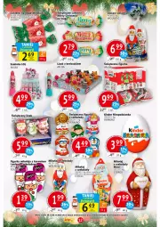 Gazetka promocyjna Prim Market - Gazetka - ważna od 29.11 do 29.11.2023 - strona 12 - produkty: Inka, Cukier, Bezy, Szminka, Ferrero, Cukierki, Kinder