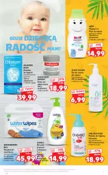 Gazetka promocyjna Kaufland - Oferta GRILL - Gazetka - ważna od 03.08 do 03.08.2022 - strona 7 - produkty: HiPP, Emulsja, Oilatum, Ziajka, Emulsja do kąpieli, Chusteczki, Szampon, Ziaja, Dzieci, Płyn do mycia, Luksja