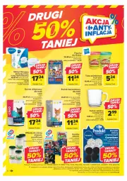 Gazetka promocyjna Carrefour - Gazetka Carrefour - Gazetka - ważna od 20.05 do 20.05.2023 - strona 4 - produkty: Brita Maxtra, Pur, Bols, Brit, Bolsius, Kosz, Play-Doh, Talerz, Znicz, Wkład filtrujący, Hasbro, Kubek, Brita, Olej, Psi Patrol