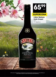 Gazetka promocyjna Delikatesy Centrum - Delibarek DC14-DC15 - Gazetka - ważna od 15.04 do 15.04.2026 - strona 14 - produkty: Gin, Rama, Likier