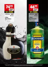 Gazetka promocyjna Delikatesy Centrum - Delibarek DC28-DC29 - Gazetka - ważna od 20.07 do 20.07.2025 - strona 22 - produkty: Rum, Likier