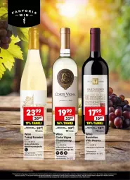 Gazetka promocyjna Delikatesy Centrum - Delibarek DC28-DC29 - Gazetka - ważna od 20.07 do 20.07.2025 - strona 6 - produkty: Ser, Rum, Chardonnay, Tokaji, Wino