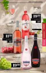 Gazetka promocyjna PoloMarket - Gazetka - ważna od 12.10 do 12.10.2023 - strona 16 - produkty: Fresco, Monte Santi, Wino, Carlo Rossi, Monte