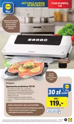 Gazetka promocyjna Lidl - GAZETKA - Gazetka - ważna od 03.02 do 03.02.2024 - strona 39 - produkty: Ser, Por, Warka, Bieganie, LG