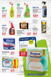 Gazetka promocyjna Makro - Sezon na grill - oferta z alkoholem - Gazetka - ważna od 29.04 do 29.04.2024 - strona 15 - produkty: Jan Niezbędny, Top, Por, Gin, Papier, Ręcznik kuchenny, Velvet, Odtłuszczacz, Ręcznik, Tytan, Foxy, Piekarnik, Grill