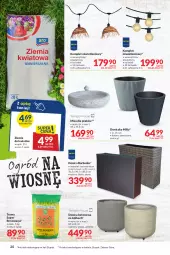 Gazetka promocyjna Makro - Sezon na grill - oferta z alkoholem - Gazetka - ważna od 29.04 do 29.04.2024 - strona 20 - produkty: Lack, Ogród, Cement