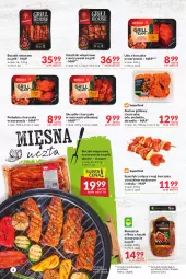 Gazetka promocyjna Makro - Sezon na grill - oferta z alkoholem - Gazetka - ważna od 29.04 do 29.04.2024 - strona 4 - produkty: Kurczak, Udo z kurczaka, Warzywa, Rum, Boczek, Grill, Podudzie z kurczaka, Boczek wieprzowy