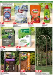 Gazetka promocyjna Merkury Market - Gazetka - ważna od 31.05 do 31.05.2025 - strona 14 - produkty: Chrzan, Nawóz