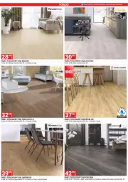 Gazetka promocyjna Merkury Market - Gazetka - ważna od 31.05 do 31.05.2025 - strona 39 - produkty: Por, Taca, Panel podłogowy, Fa