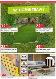 Gazetka promocyjna Merkury Market - Gazetka - ważna od 31.05 do 31.05.2025 - strona 43 - produkty: Podkład