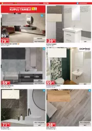 Gazetka promocyjna Merkury Market - Gazetka - ważna od 31.05 do 31.05.2025 - strona 64 - produkty: Płytka, Fanta, Gres, Fa