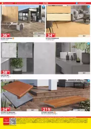 Gazetka promocyjna Merkury Market - Gazetka - ważna od 31.05 do 31.05.2025 - strona 65 - produkty: Top, Por, Płytka, Gres