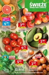 Gazetka promocyjna Auchan - Gazetka Święta jak babcię kocham Supermarket Auchan - Gazetka - ważna od 10.12 do 10.12.2025 - strona 3 - produkty: Warzywa, Gra, Kolendra, Warzywa i owoce, Dres, Bazyl, Owoce, Bazylia, Gala, Mięta, Jabłka