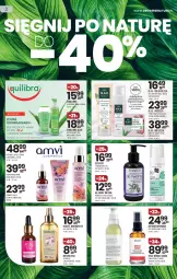 Gazetka promocyjna Drogerie Natura - Gazetka Drogerie Natura - Gazetka - ważna od 16.06 do 16.06.2021 - strona 2 - produkty: Ser, Rum, Pur, Hydrolat, Róża, Bell, Serum, Tonik, Krem na dzień, Olej, Iossi, Fa