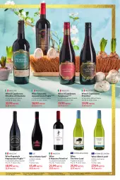 Gazetka promocyjna Makro - Smakuj Święta - oferta z alkoholem - Gazetka - ważna od 30.03 do 30.03.2024 - strona 19 - produkty: Monte Santi, Wino, Monte